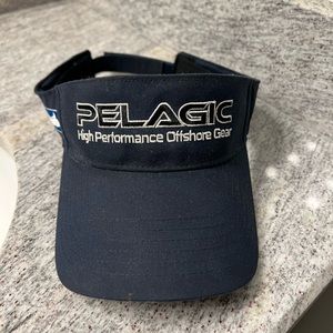 Pelagic Visor